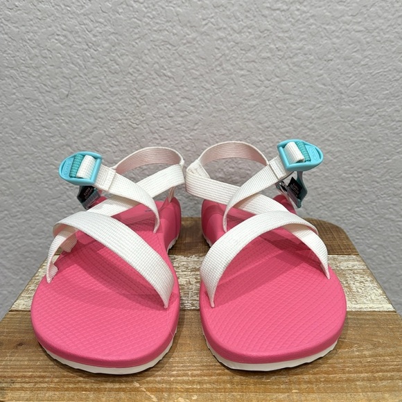 Chaco Classic Z1 Sandals Size 11 - Picture 2 of 6